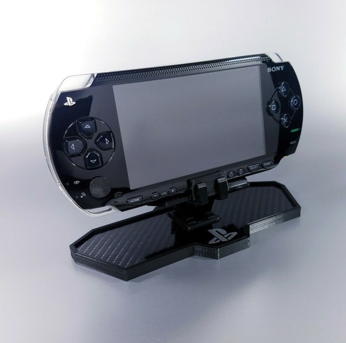 Espositore psp personalizzato - espositore,